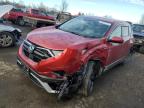 2022 HONDA CR-V EXL - 5J6RT6H87NL030043