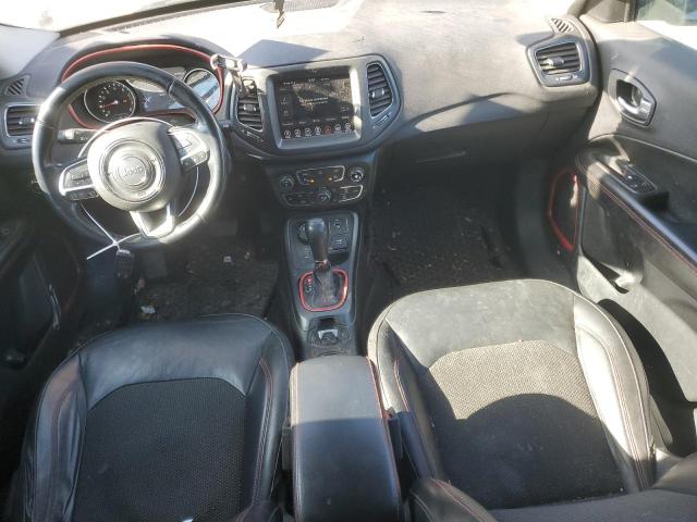 2021 JEEP COMPASS TR 3C4NJDDB8MT511888