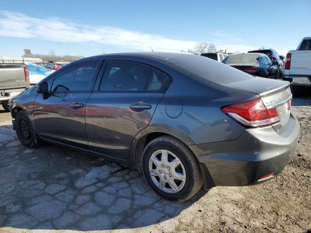 Vin: 2hgfb2f58dh598506, lot: 41867525, honda civic lx 20132