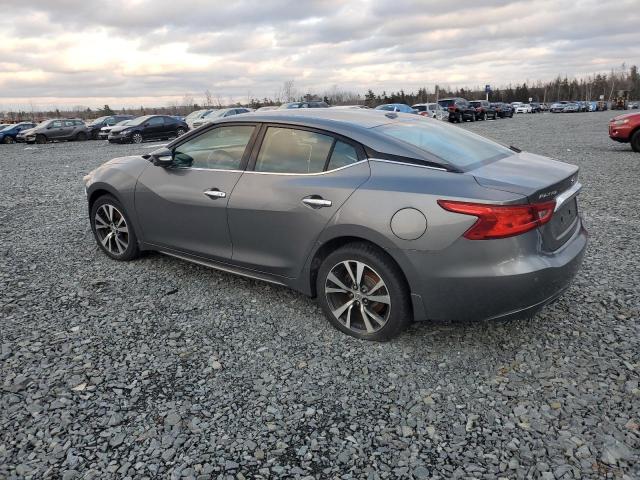Vin: 1n4aa6ap6gc441162, lot: 88467175, nissan maxima 3.5s 20162