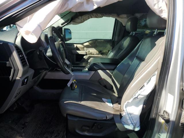 2019 FORD F150 SUPER - 1FTEW1E50KFC49459