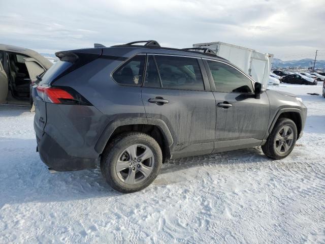 2024 TOYOTA RAV4 LE - JTMMWRFV4RD259376