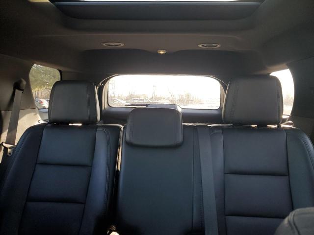 2015 FORD EXPLORER X - 1FM5K8D87FGC37126