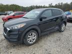 2019 HYUNDAI TUCSON LIM - KM8J33A42KU044295