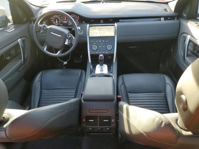 2020 LAND ROVER DISCOVERY - SALCP2FX8LH873616