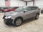 2018 NISSAN ROGUE S - KNMAT2MT1JP549839