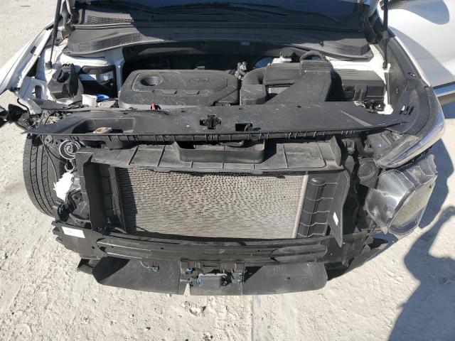 2020 HYUNDAI SANTA FE S 5NMS23AD0LH252521