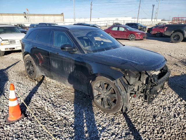 2018 LAND ROVER RANGE ROVE - SALYL2RV0JA747686