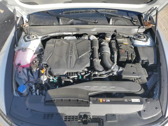 2024 HYUNDAI SONATA N L - KMHL54JC3RA374491