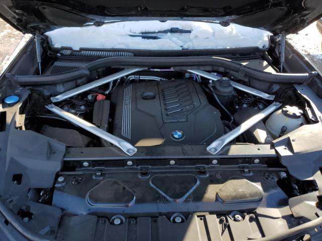 2022 BMW X5 XDRIVE4 - 5UXCR6C09N9N19101