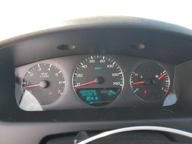 2016 CHEVROLET IMPALA LIM - 2G1WB5E32G1184823