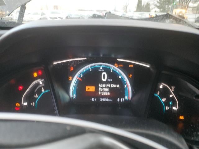 2020 HONDA CIVIC LX 2HGFC4B65LH305120