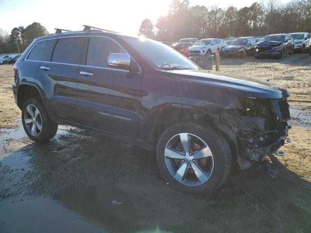 2016 JEEP GRAND CHER - 1C4RJFCG8GC360996