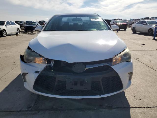 2015 TOYOTA CAMRY LE 4T1BF1FK6FU498255
