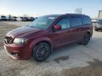 2017 DODGE GRAND CARA - 2C4RDGEG8HR596504
