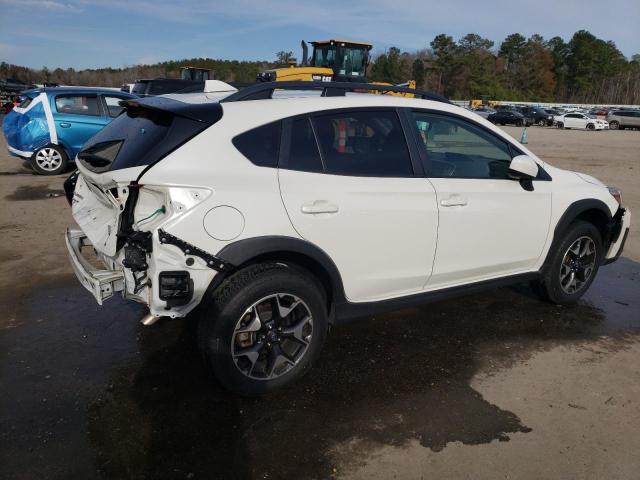 2019 SUBARU CROSSTREK - JF2GTAEC2KH320196