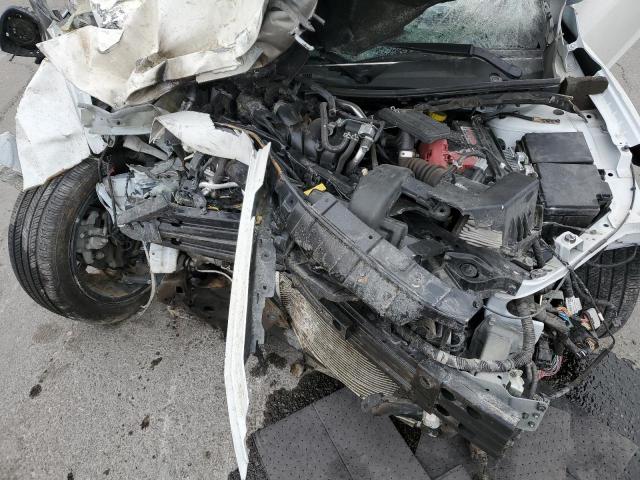 2024 NISSAN SENTRA SR - 3N1AB8DV3RY354880