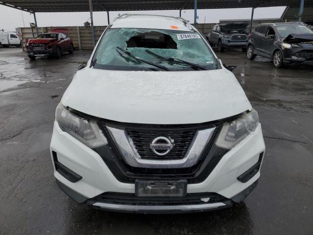 2017 NISSAN ROGUE S - KNMAT2MV4HP543478
