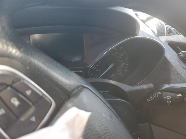 2019 FORD ESCAPE SE - 1FMCU9GD4KUC01700