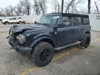 2021 FORD BRONCO BAS - 1FMDE5BH6MLA73604