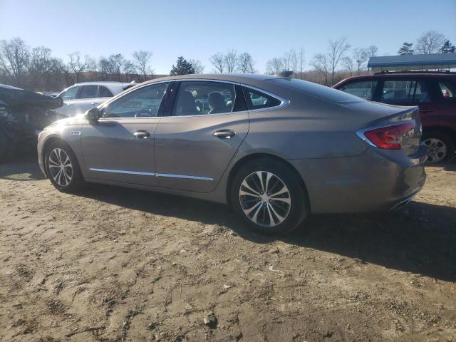 2018 BUICK LACROSSE E - 1G4ZP5SS9JU144425