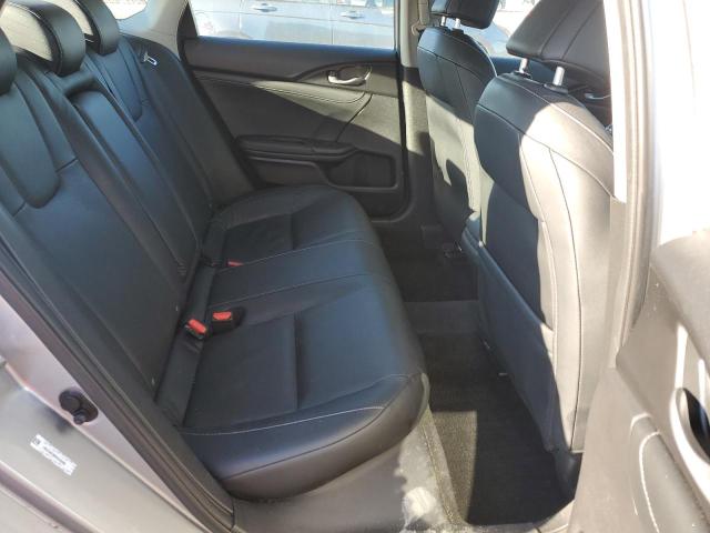 2019 HONDA INSIGHT TO 19XZE4F98KE016396