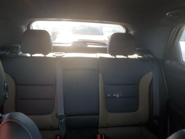 2021 CHEVROLET TRAILBLAZE - KL79MVSL3MB073709