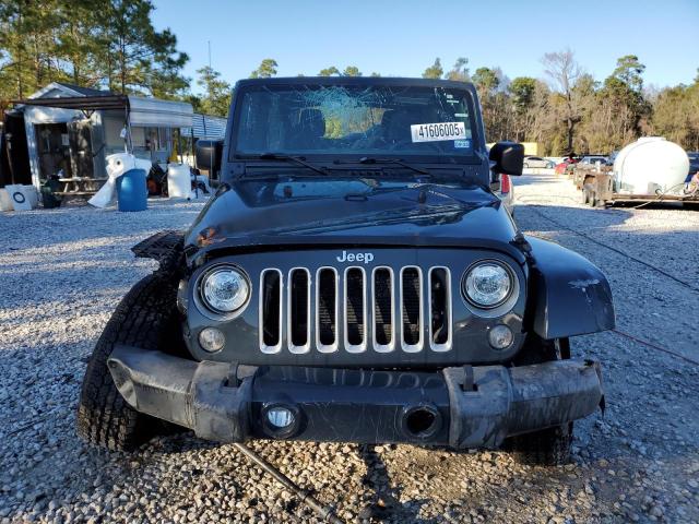 2018 JEEP WRANGLER U - 1C4HJWEG8JL804166