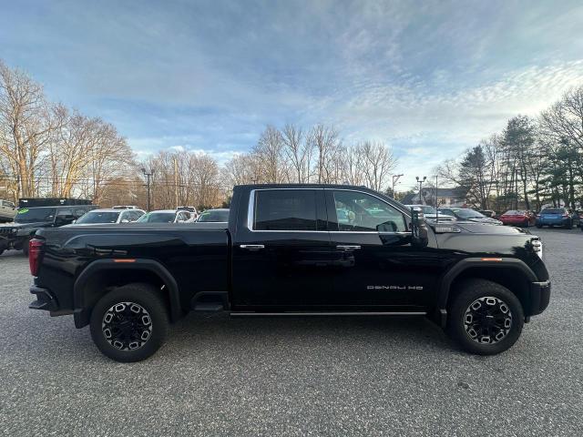 2024 GMC SIERRA K25 1GT49XEY2RF127552