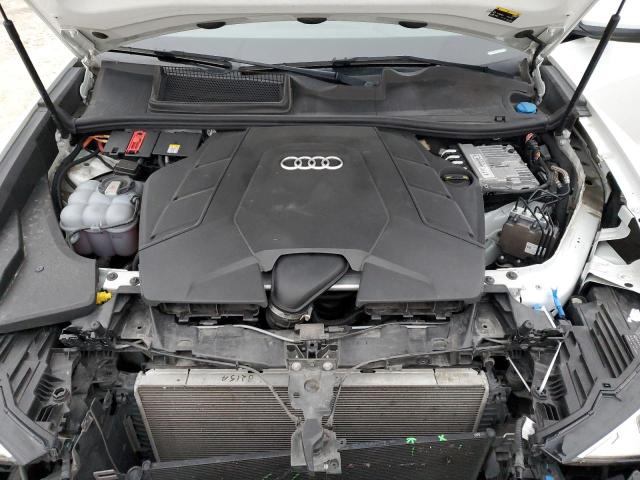 2019 AUDI Q8 PRESTIG WA1FVAF14KD025460