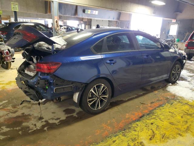 2023 KIA FORTE LX - 3KPF24AD5PE612807