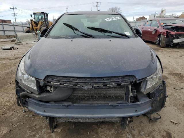 2016 CHEVROLET CRUZE LIMI - 1G1PE5SB0G7135081