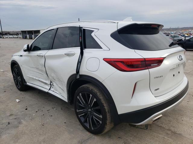 2023 INFINITI QX50 SENSO 3PCAJ5EB1PF121267