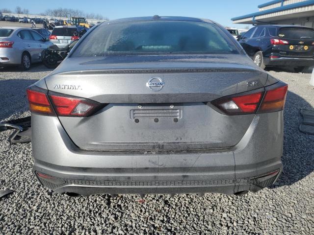 2022 NISSAN ALTIMA SR 1N4BL4CV3NN306012