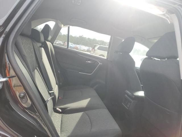 2021 TOYOTA RAV4 XLE - 2T3W1RFV1MW111754