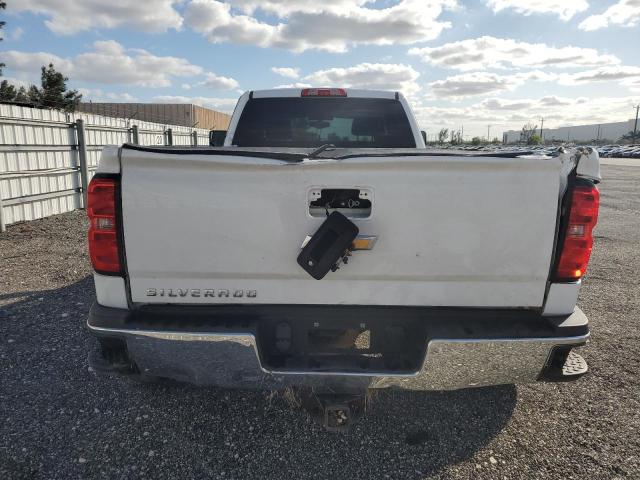 2019 CHEVROLET SLVRD 3500 1GC4KVCY4KF112584