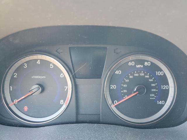 2015 HYUNDAI ACCENT GS KMHCT5AE9FU204644