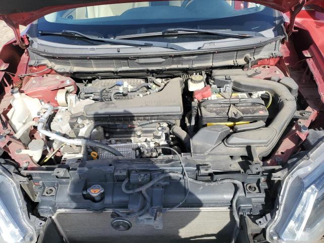 2016 NISSAN ROGUE S - KNMAT2MV2GP709821