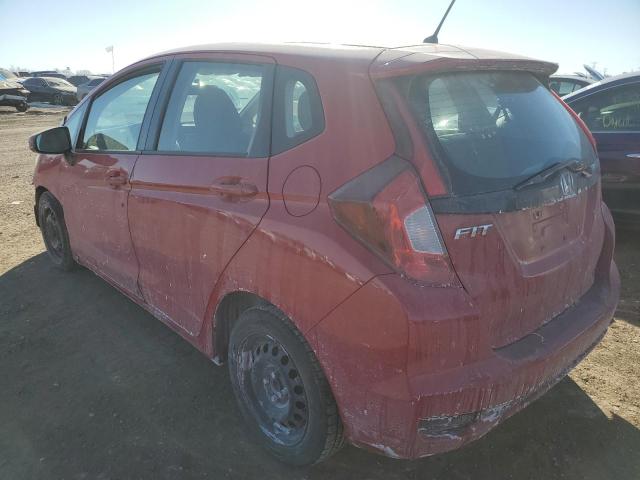 Vin: 3hggk5h43km720181, lot: 42240415, honda fit lx 20192