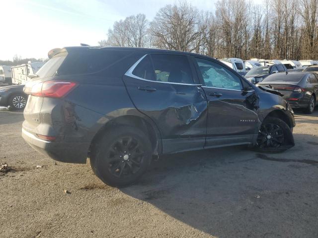 3GNAXUEV0MS116168 Chevrolet Equinox Lt 2021