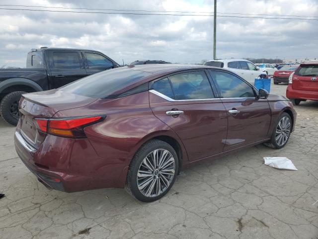 2023 NISSAN ALTIMA SL 1N4BL4EW6PN398712