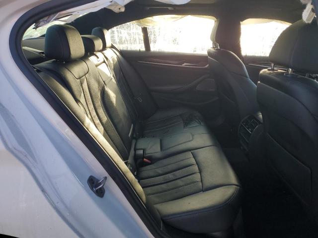 2017 BMW 530 I - WBAJA5C36HG895109
