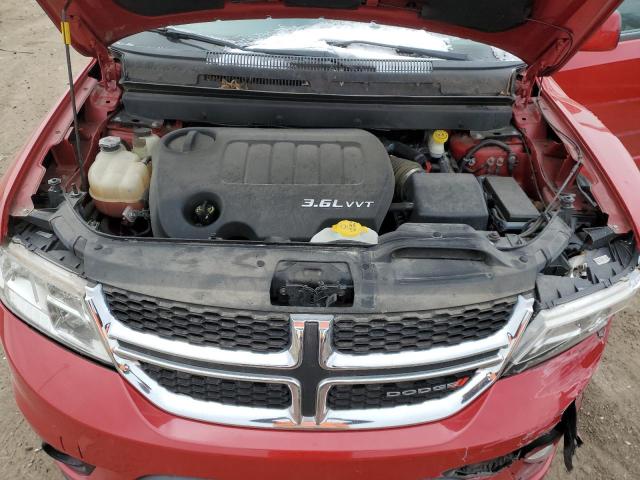 2015 DODGE JOURNEY LI 3C4PDDDG2FT601469