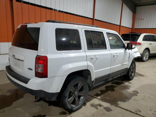 2015 JEEP PATRIOT 1C4NJRAB7FD393651