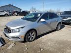 2015 CHEVROLET CRUZE LT - 1G1PC5SB5F7218803