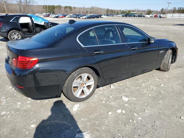 2016 BMW 528 I - WBA5A5C52GG347626