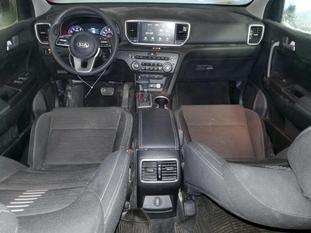 2021 KIA SPORTAGE L - KNDPMCAC4M7919011