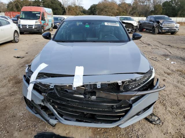 2022 HONDA ACCORD SPO - 1HGCV2F34NA005054