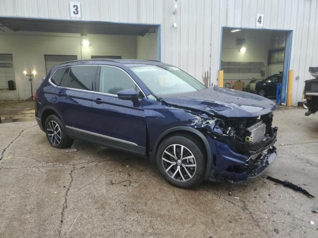 2021 VOLKSWAGEN TIGUAN SE - 3VV2B7AX0MM140027