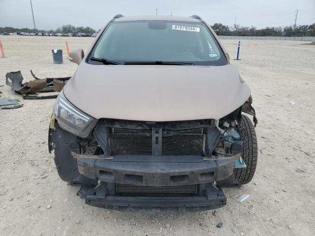 2018 BUICK ENCORE PRE - KL4CJASB9JB675151